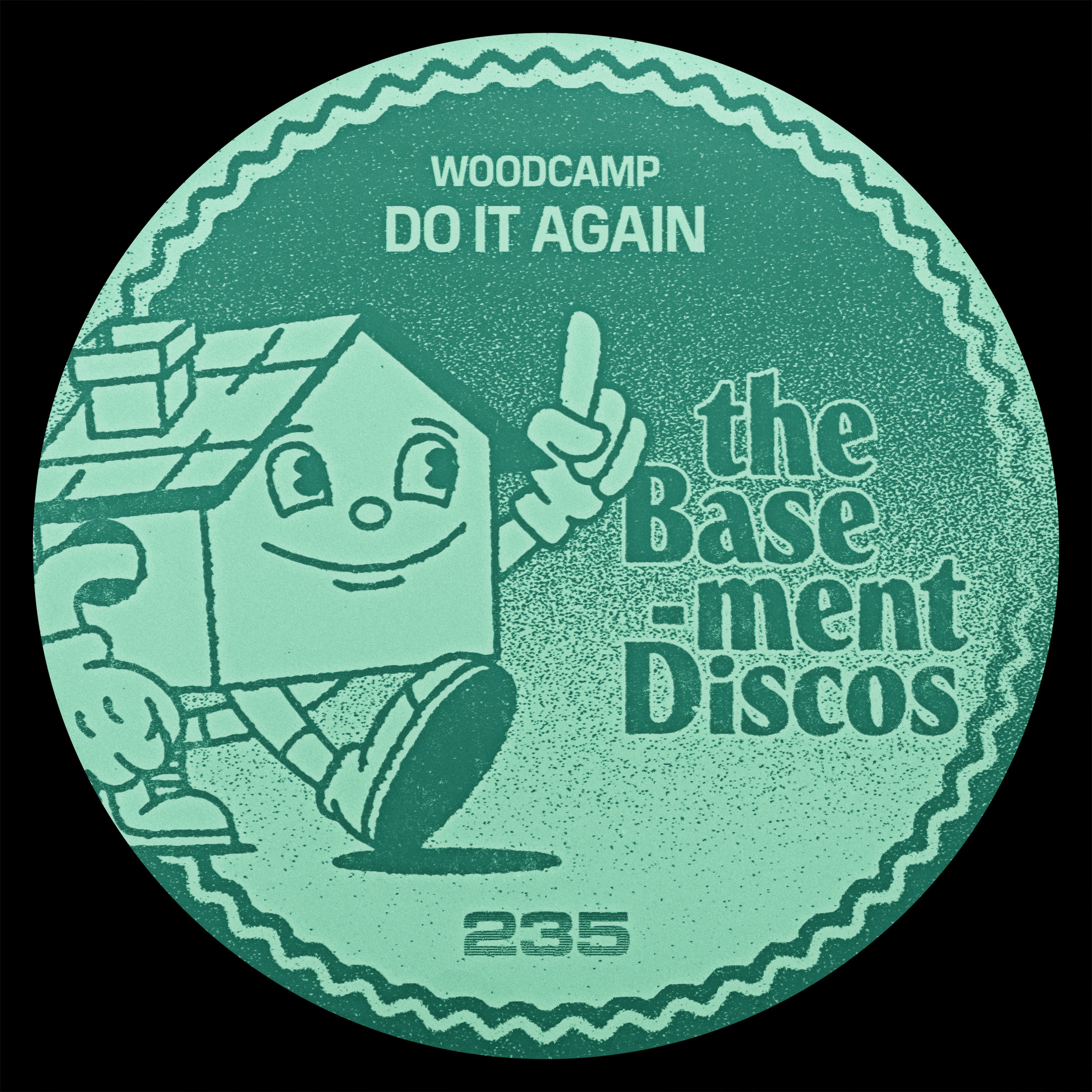 Do It Again - Single