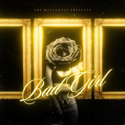Bad Girl - Single