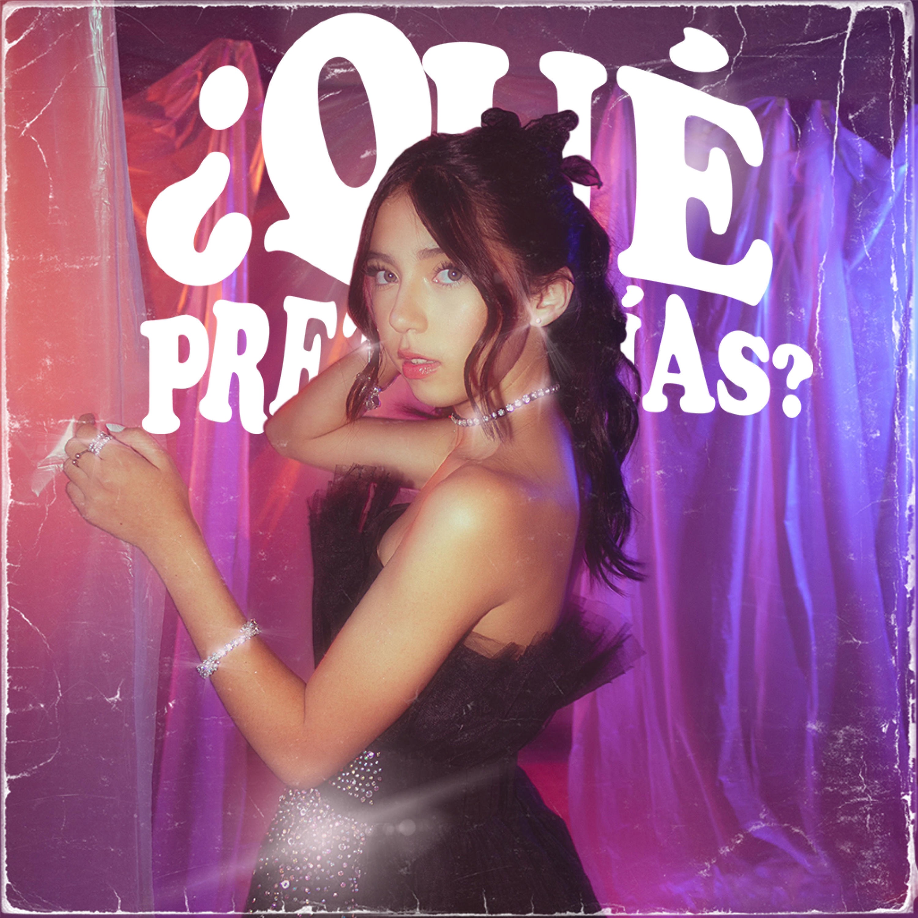 Qué pretendías? - Single