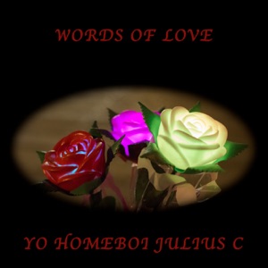 Love That I Bring