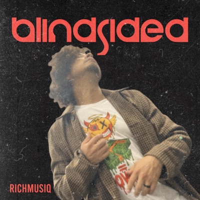 Blindsided - Single
