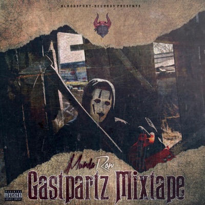 Gastpartz Mixtape