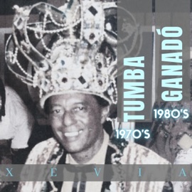 Nos Ta Bon Fanatiko (feat. ENOS) [1986] Xevia & Efraim Gumbs