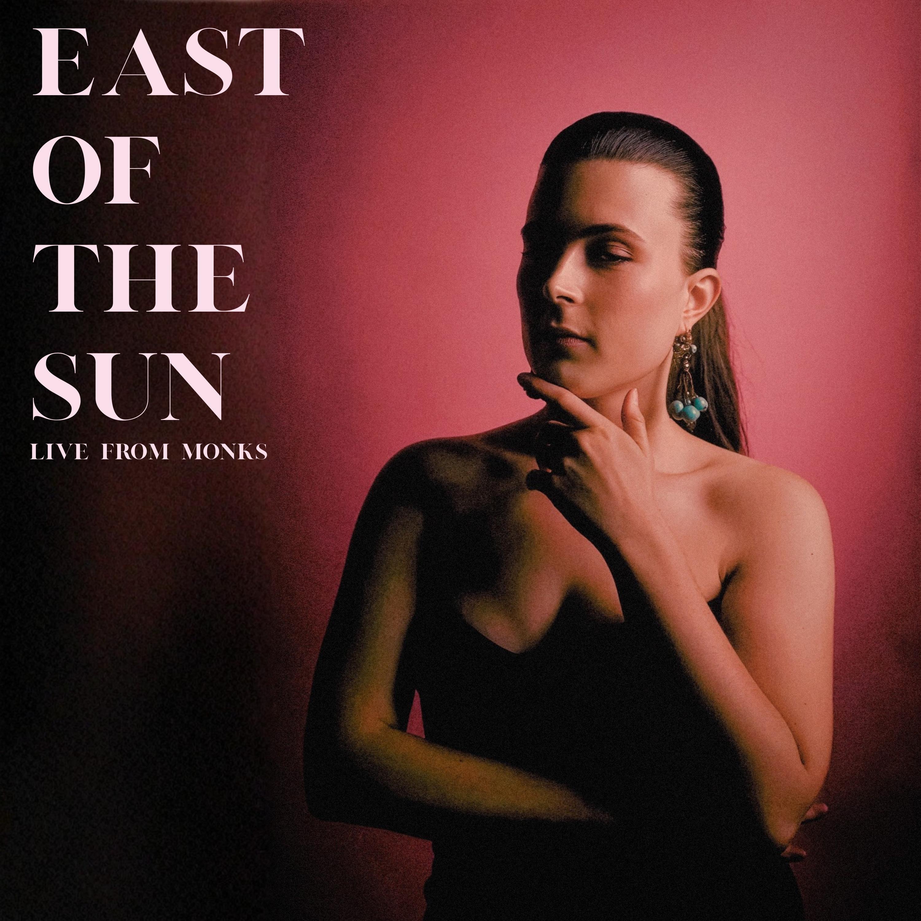 East Of The Sun (West Of The Moon) - Single