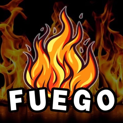 Fuego (feat. Dng dunga, Loko kayi & Flakoteman) - Single