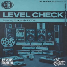 Level Check (feat. V'Zion & Chapee) MG Gost