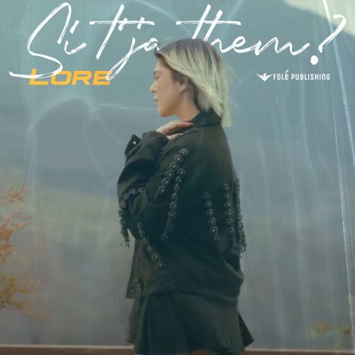 Si t'ja them? - Single