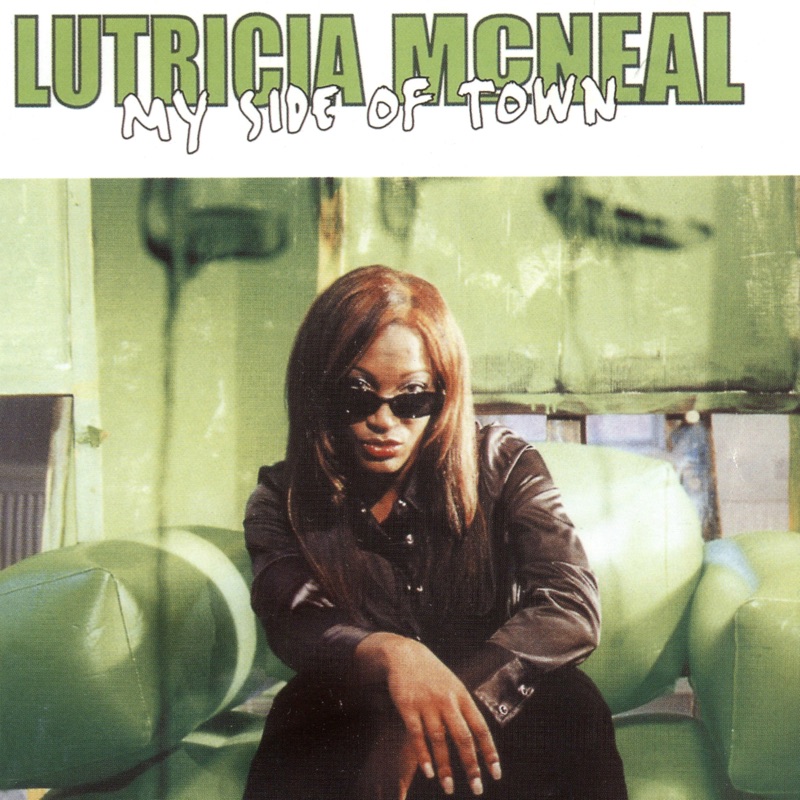 I Wanna Be the Only One (feat. Bebe Winans) - Eternal: Song Lyrics