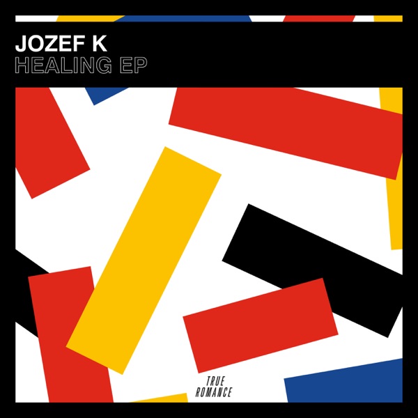 Healing - Single