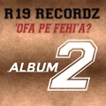 Pe Tetau 'Ife? by Johnny Myzky Taha Hiva Siana