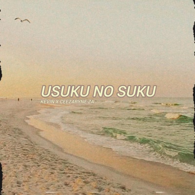Usuku noSuku (feat. Ceezaryne ZA) - Single