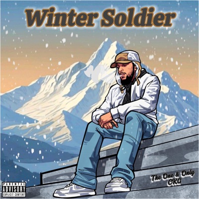 Winter Soldier (EP)