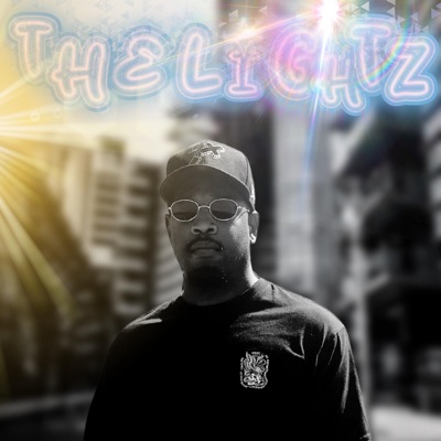 The lightz - Single