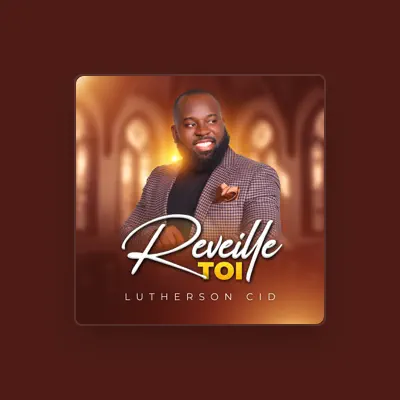 Listen to LUTHERSON CID, watch music videos, read bio, see tour dates & more!