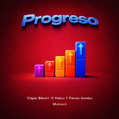 Progreso - Single