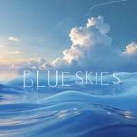 Blue Skies - Single - Justin Jpaul Miller
