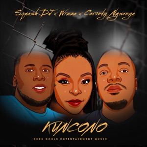 Kuncono (feat. Wizza & Carondy Ngwenya)