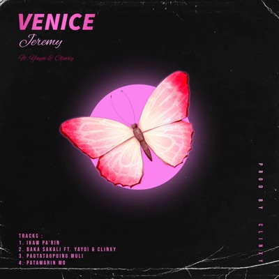 VENICE - EP