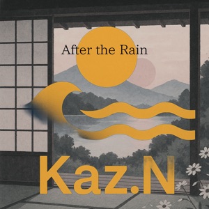 After the Rain (feat. Johan Plus Kei & Lofi Code)