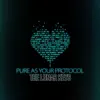 The Lunar Keys - Pure As Your Protocol