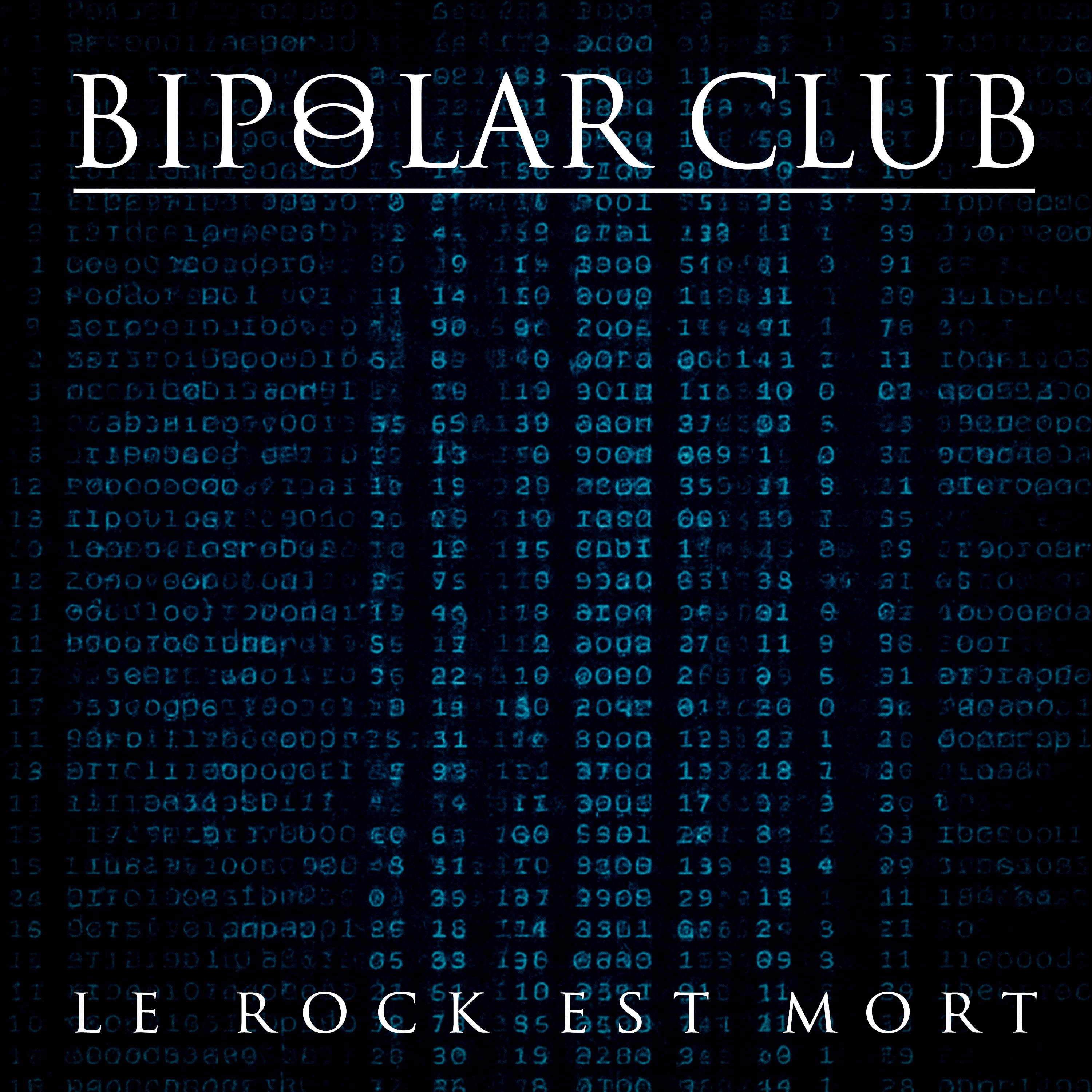 Le Rock est Mort - Single