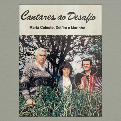 Cantares ao Desafio
