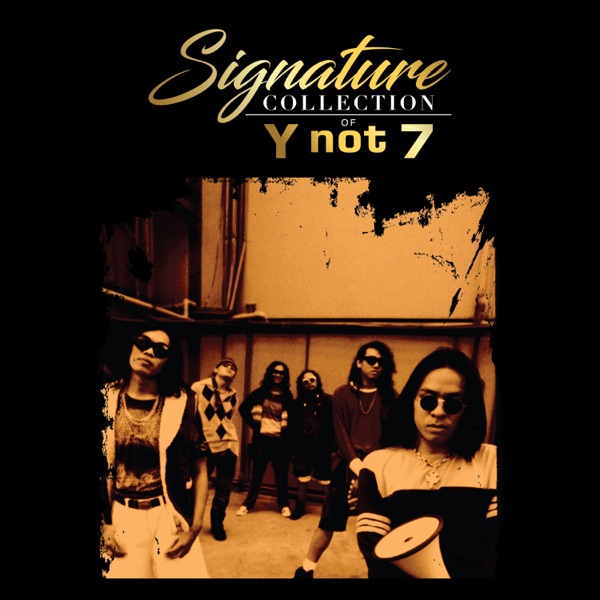 Signature Collection of Y Not 7