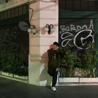 me gustaria llevarte a europa : (feat. POSTA ANGEL) - Single - kau!