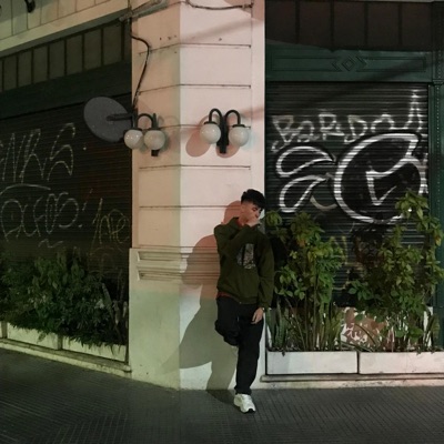 me gustaria llevarte a europa : (feat. POSTA ANGEL) - Single