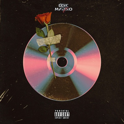 4 The Love of The Game - Single