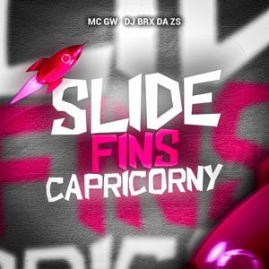 Slide Fins Capricorny