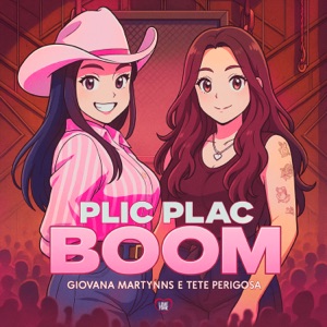 Plic Plac Boom