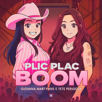 Plic Plac Boom - Single