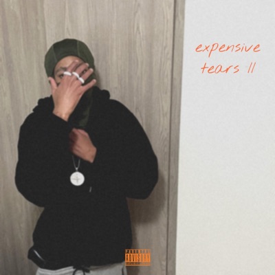 expensive tears 2 - EP