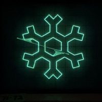SNOWFLAKE.001 - Single - Take A Daytrip & NEW STATIC