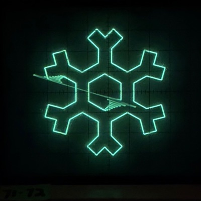 SNOWFLAKE.001 - Single