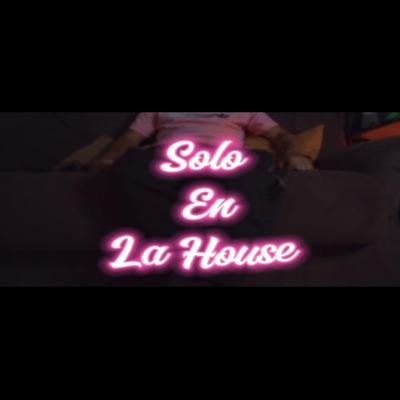 Solo En La House - Single