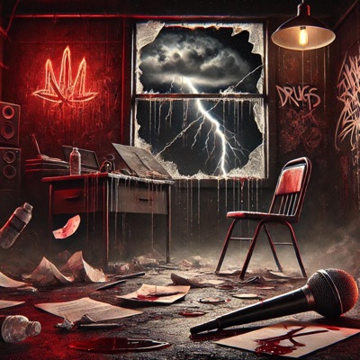 ŁZY NA KARTKACH - Single