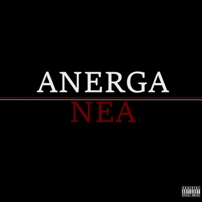 ANERGA NEA - Single