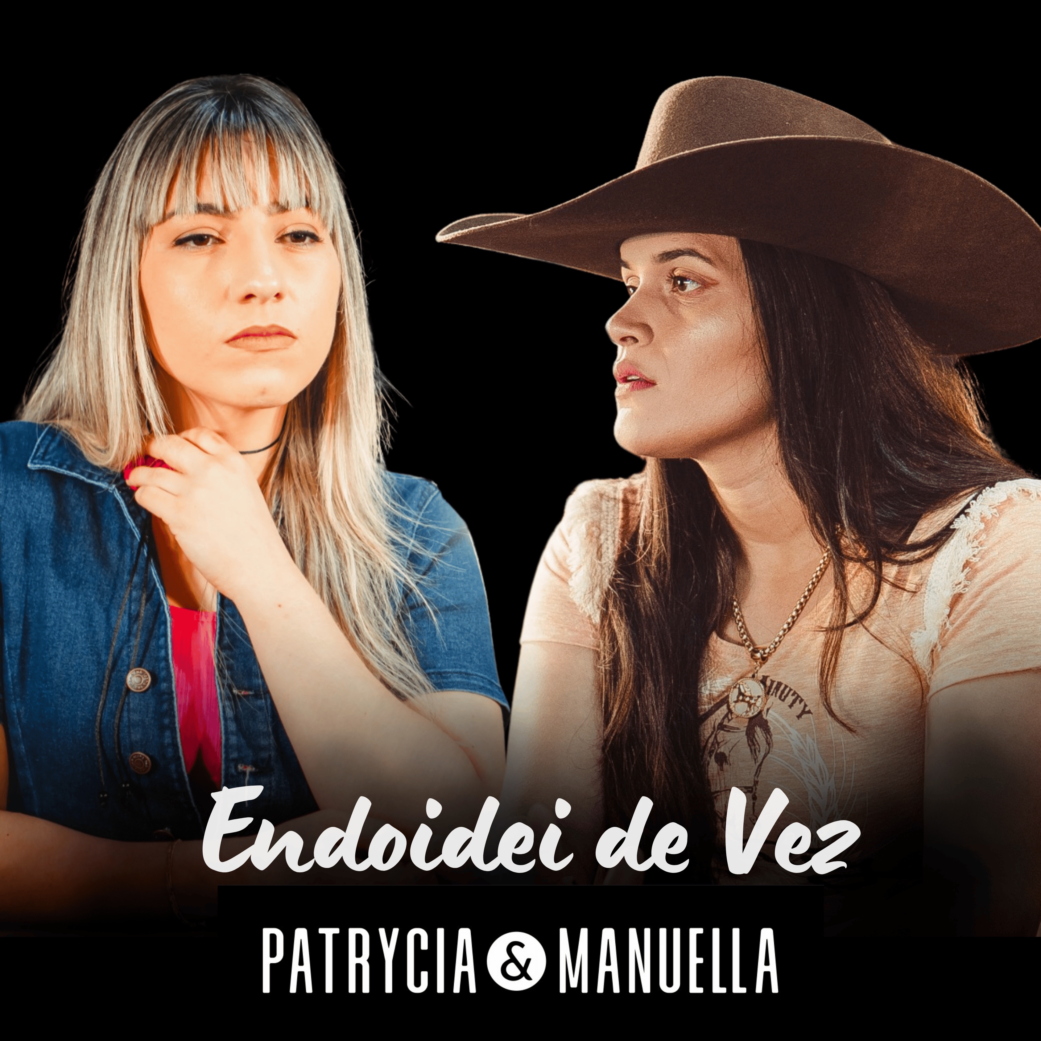 Endoidei de Vez - Single