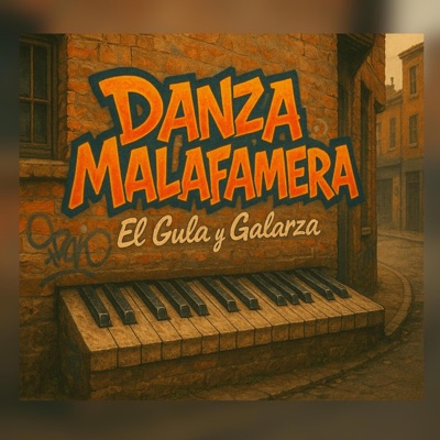 El Gula y Galarza (Danza Malafamera) - Single