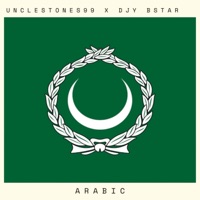 ARABIC Yano (feat. Djy Bstar, DaJiggySA & Mfana Mdu) - Single - Uncle stones99