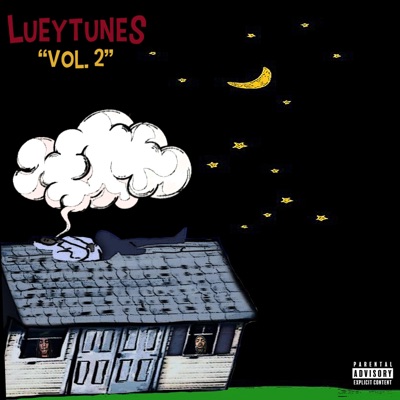 LUEYTUNES, Vol. 2 - EP