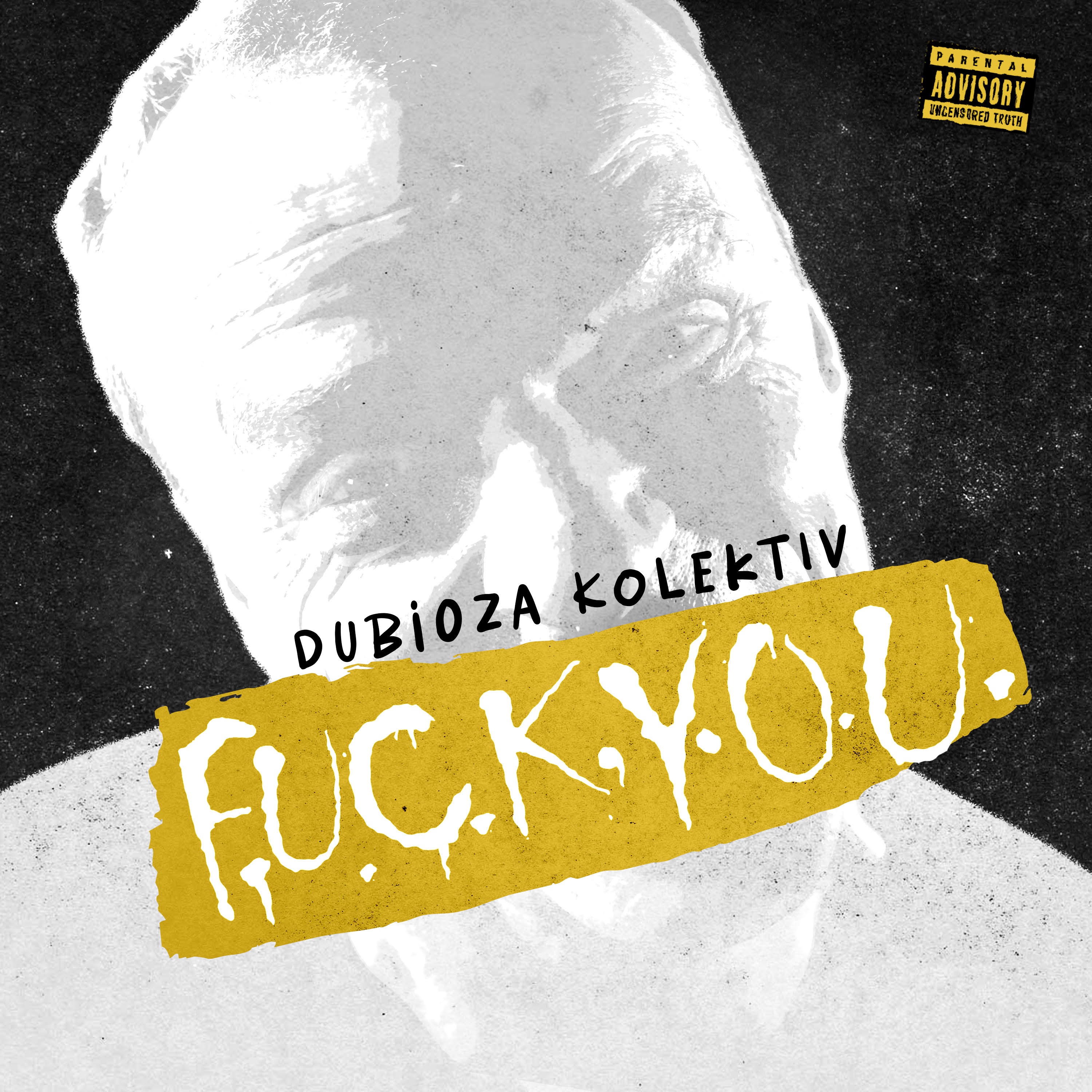 f.u.c.k.y.o.u. - Single