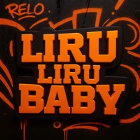 Liru Liru Baby (feat. FUNK ATIVO 031) - Single - DJ ICARO DIAS OFICAL, MC LACK & MAX22