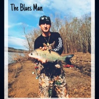 Blues Man (Shore Sessions) - Single - DLotto$