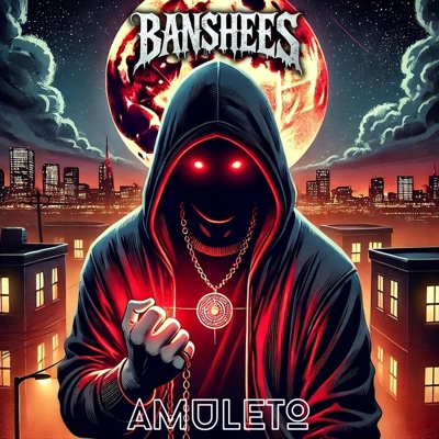 Amuleto (feat. Baner & Debsan) - Single