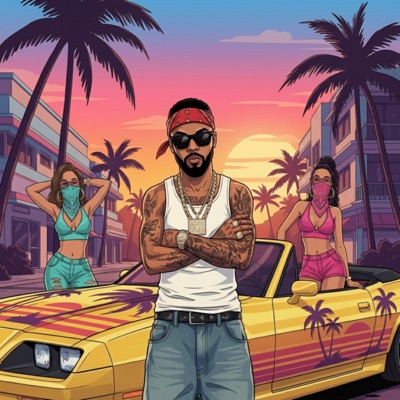 Lifestyle Gta (feat. David iesu) - Single