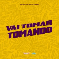 Vai Tomar Tomando - Single - MC GW, Mc Rd & DJ Robão