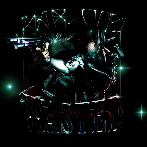 Wasted - Single